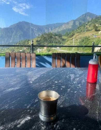Shiva Homestay