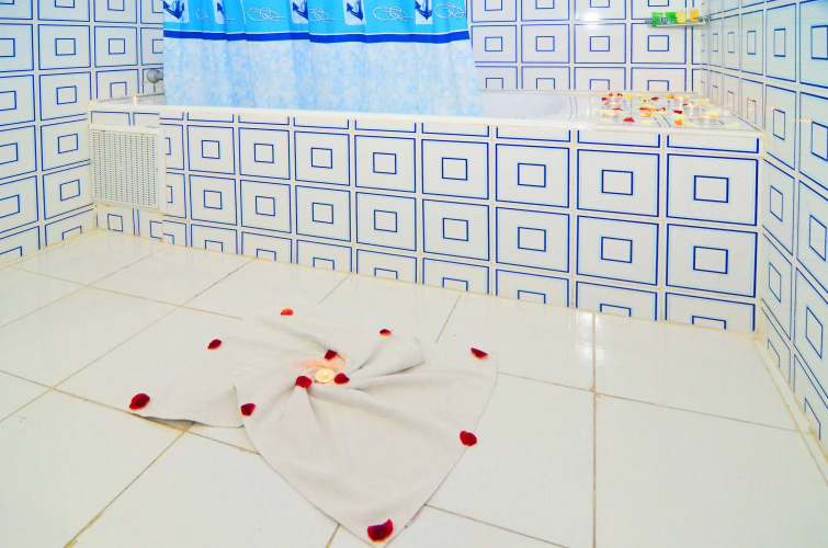 Omega Hotel Agadir