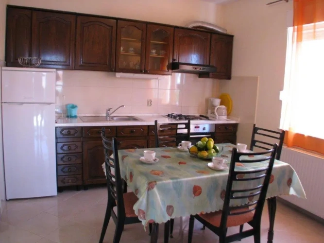 1 Bedroom Double Apartment