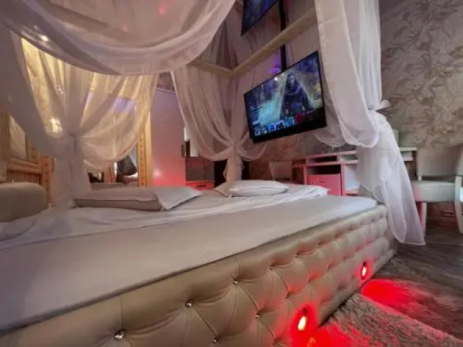 Anadi Hotel Boutique