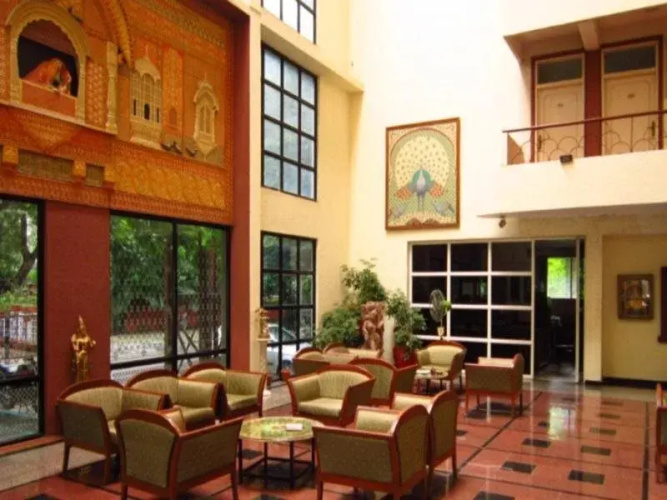 Hotel Pichola