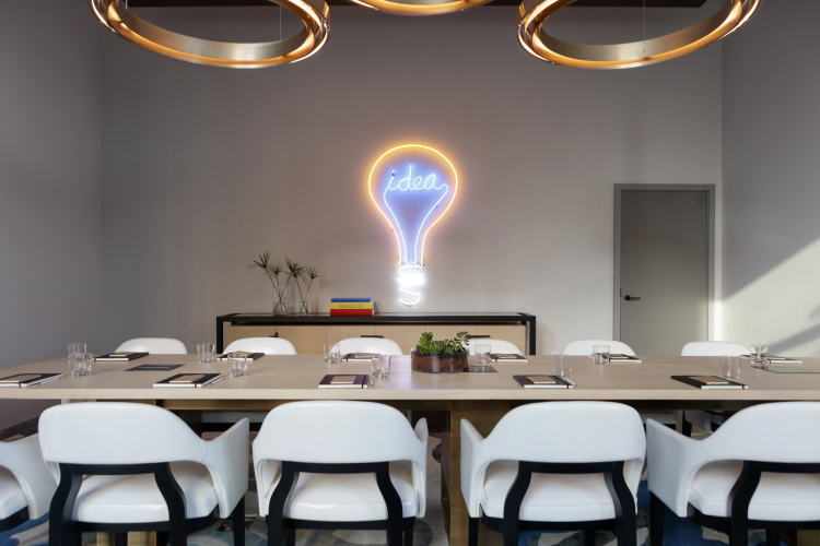 Kimpton Pittman Hotel Dallas photo 28
