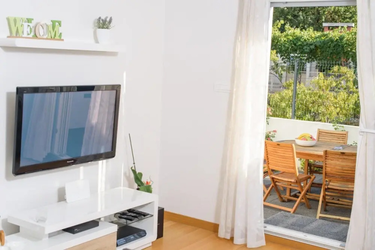 Apartment Nikolina