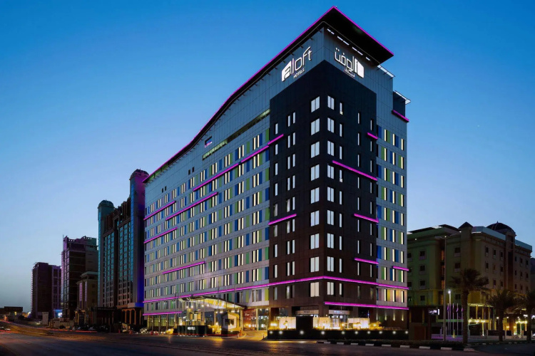Hotelafbeelding