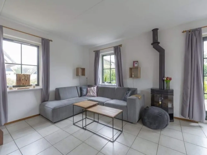 2 Bedrooms Comfort Villa