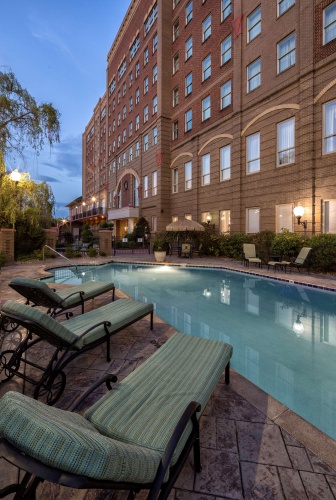 Carnegie Hotel & Spa photo 19