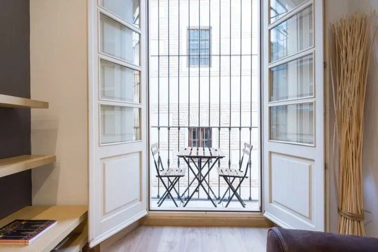 Apartamento Carreteria
