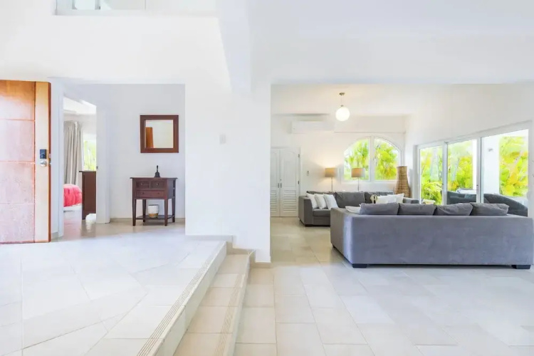 Buganvilla 252 - Cozy 4BR Pool Villa