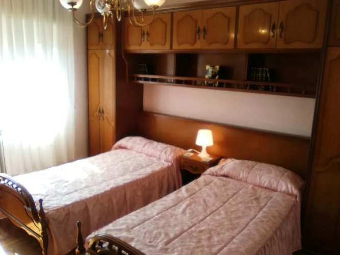 Apartamento Dominicos