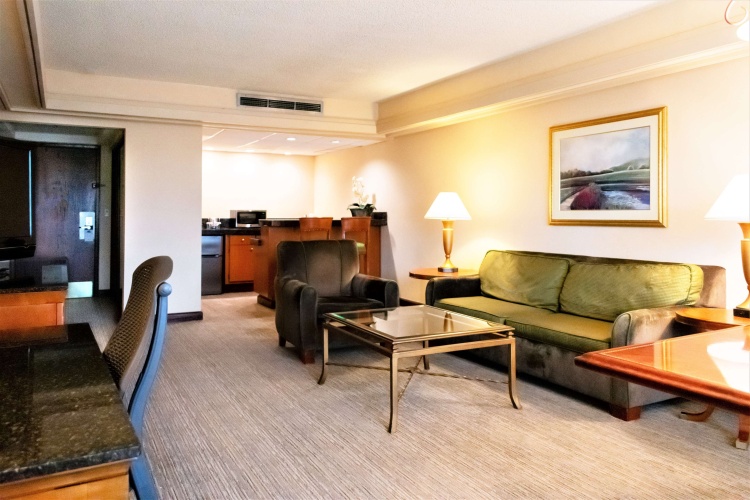 DoubleTree by Hilton San Jose photo 6