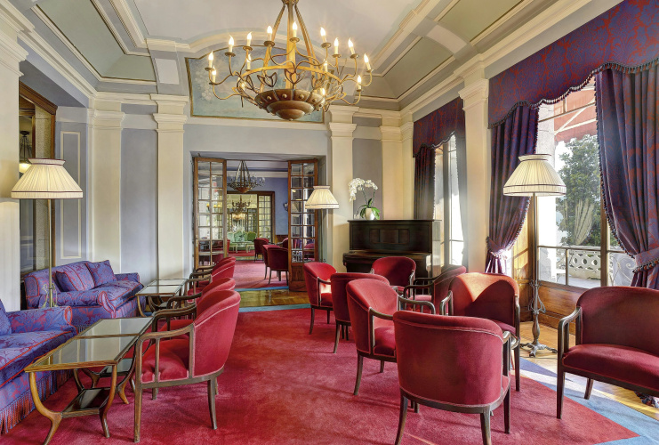 Grand Hotel Majestic photo 32