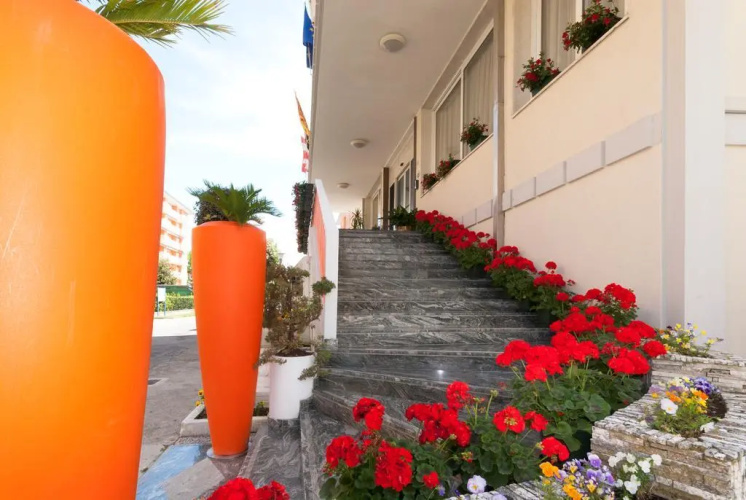 Hotel Victoria