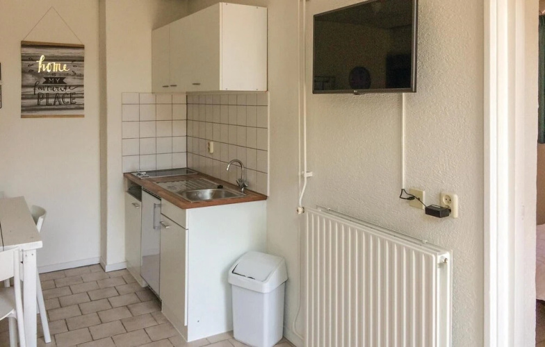 Appartement 3 - De Eekhof