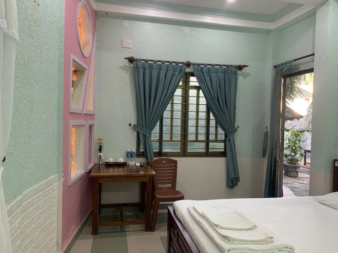 Duy An Guest House