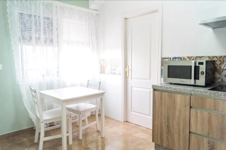 Casa Azahar