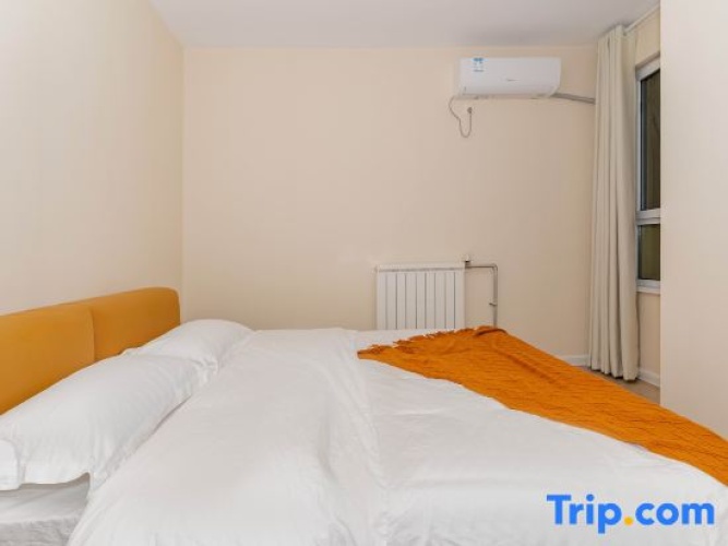 2 Bedrooms Comfort Suite