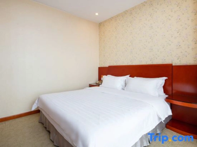 Premier Suite