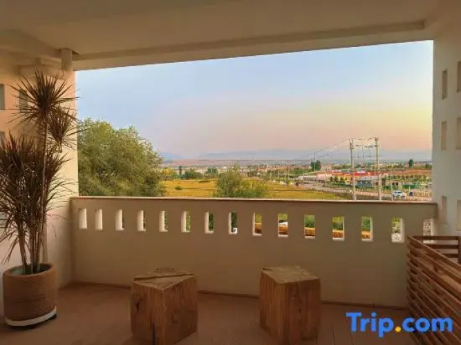 Guanbai Guesthouse