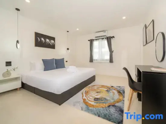 Wink Central 10 Patong Beach Phuket