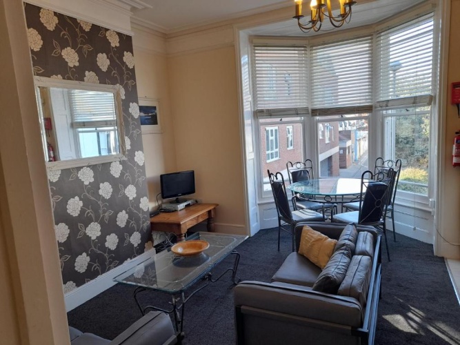 Double Apartment