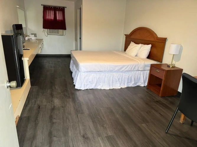 Economy Single room