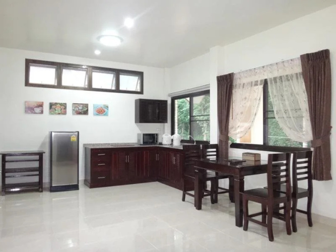 Kannapat House Krabi