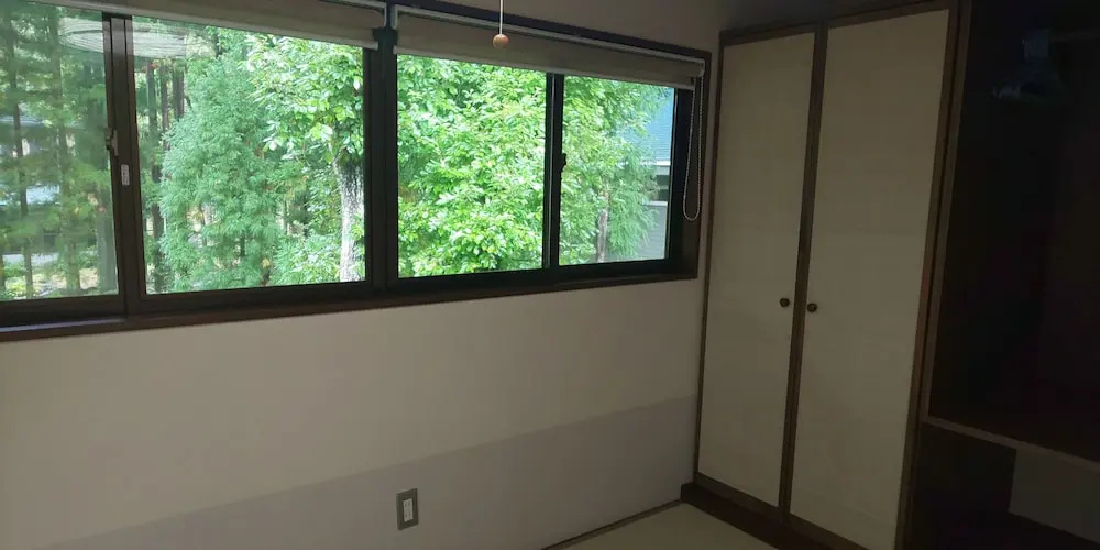 Sekkasai Lodge