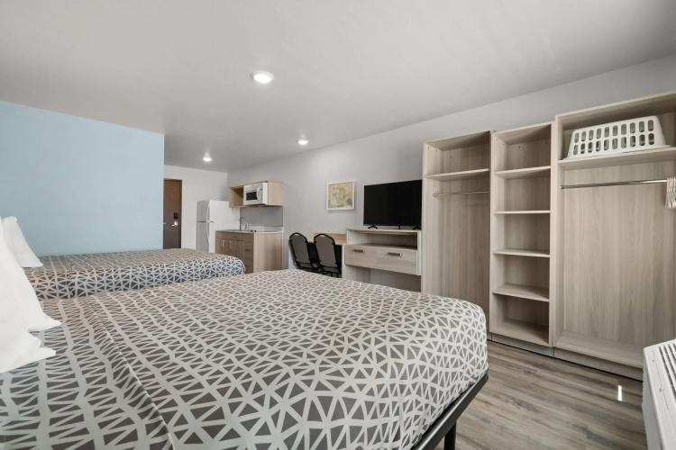 Woodspring Suites Ceres - Modesto