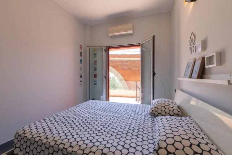 Flat 60M² 2 Bedrooms 1 Bathroom - Alassio