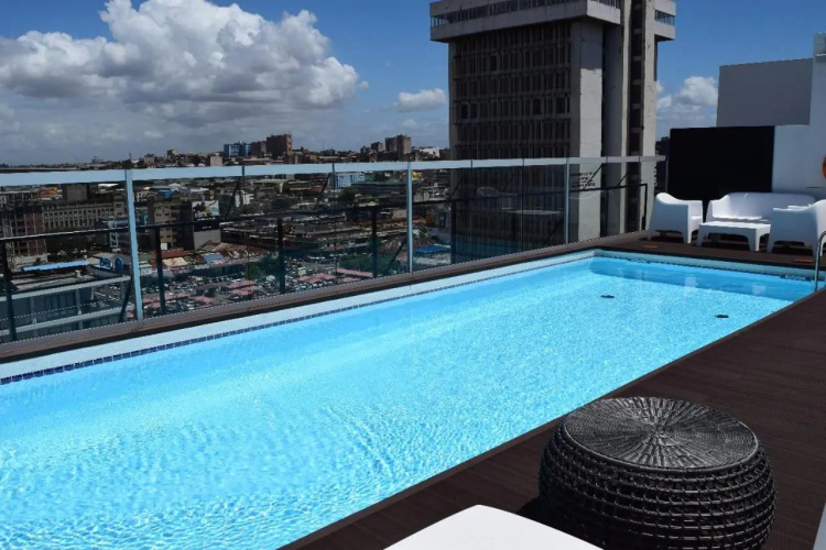 ONOMO Hotel Maputo