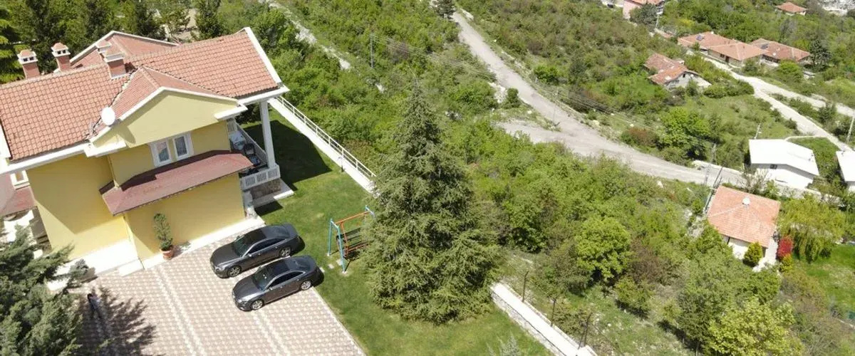 Villa Amesia