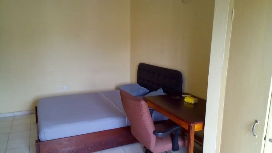 Green Bamboo Hotel