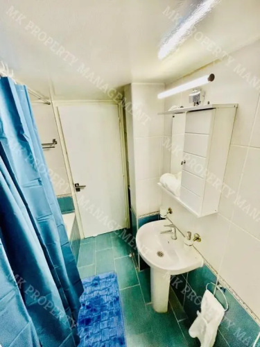 Milos City Center Apt. 32