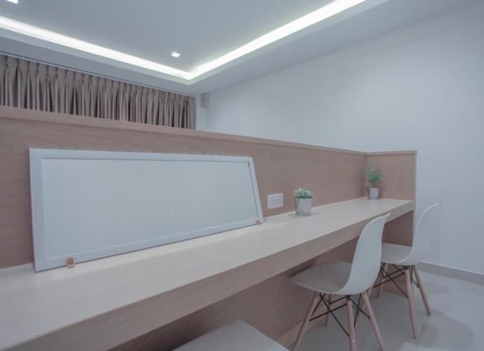 1 Bedroom Villa