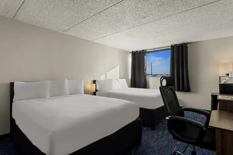 Americas Best Value Inn Gallup