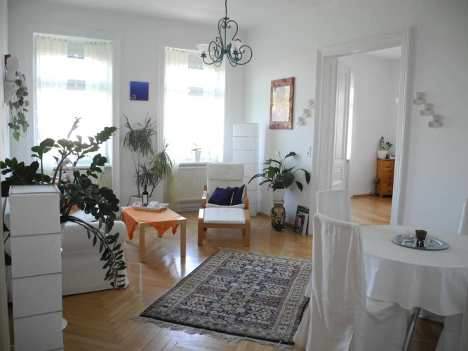 Jugendstil Apartment