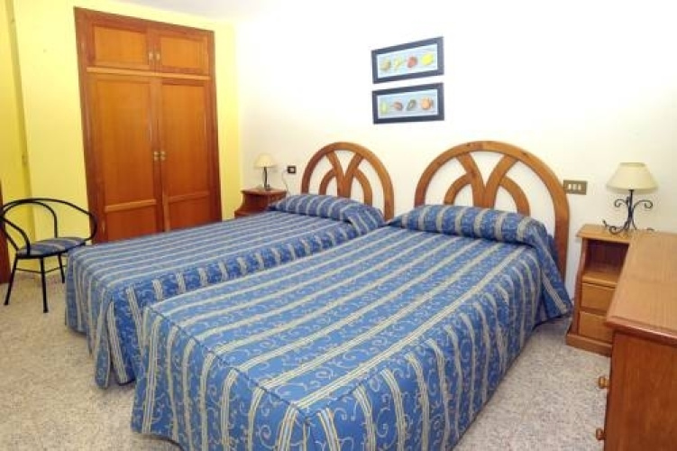 Torrecorinto Apartamentos