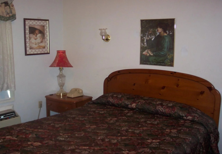 Budget Inn Frackville