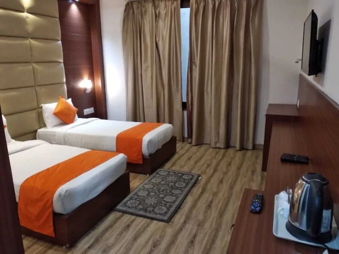 Hotel Marygold