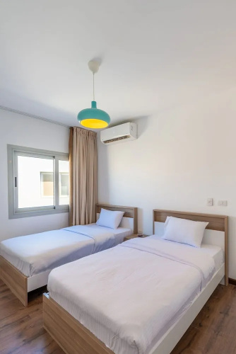 Vesta - Luxury APT - 3BR - Sholan