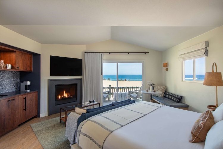 Sanctuary Beach Resort photo 7