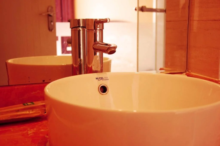 Motel 168 - Dazhou
