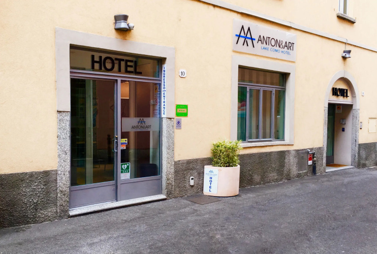 Hotelafbeelding