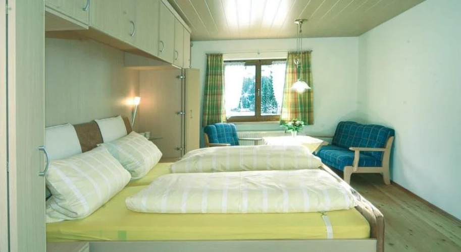 Hilbrand Appartements