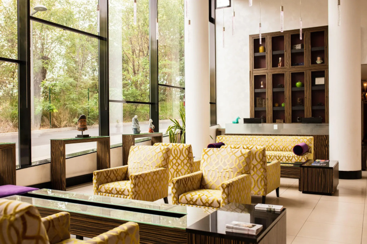 Radisson Blu Hotel, Montpellier