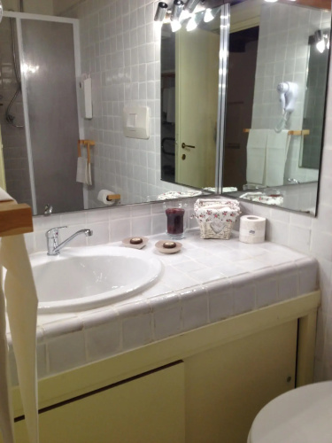 Romantique Suites