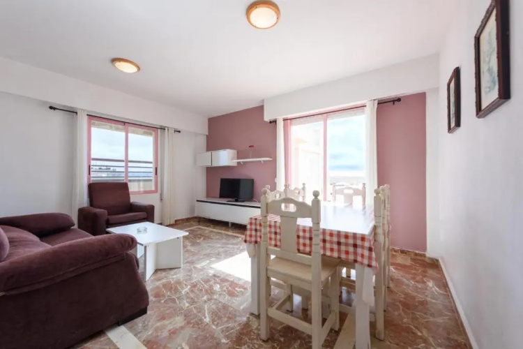 Apartamentos Nuevo México C 372
