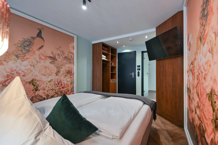 Hotel Sonne