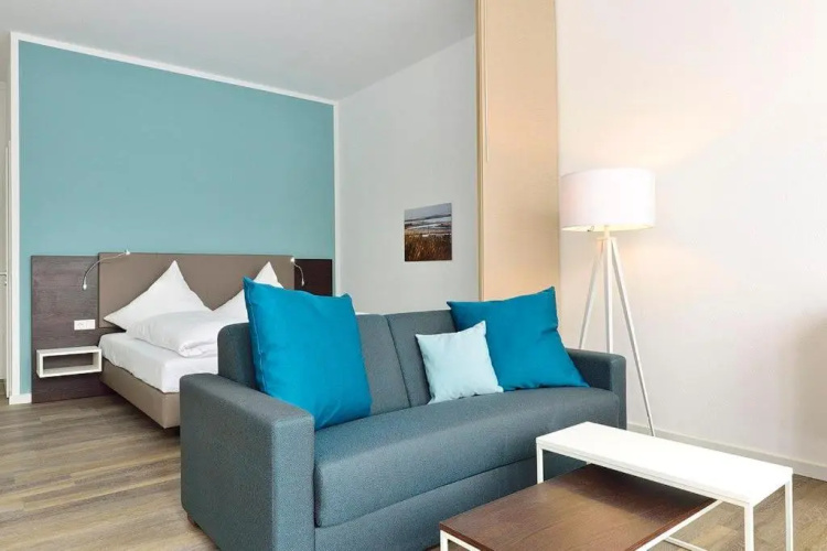 Aparthotel Anna Düne Aparthotel Anna Düne 0 10