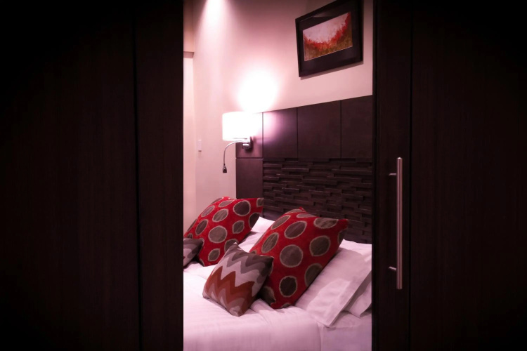 Bidwood Suite Hotel
